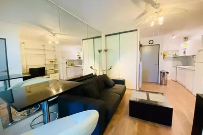 Image de Wohnung in Residenz mit Pool