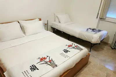 Image de 地铁站1分钟@晚上入住@12小时独立房间@行李可提前寄存@入住简单@Lgbt