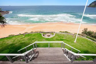 Image de The Whale Beach House