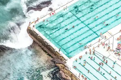 Image de Spacious Bondi Beach Escape