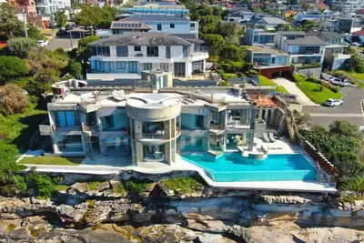 Image de The Edge: Where Luxury and Nature Meet