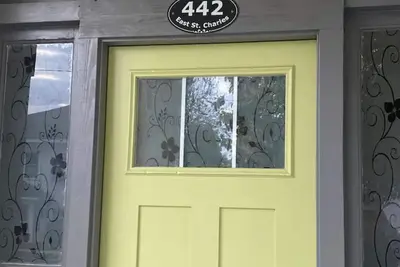 Image de Casa Antonia Cozy Craftman home