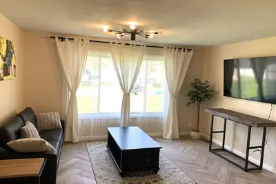 Image de Comfy house - Centrally located