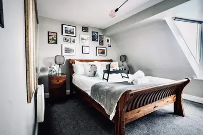 Image de Modern Penthouse Apartment in Cobh Town