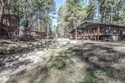 Image de 3 Bedroom Cabin - Sleeps 8