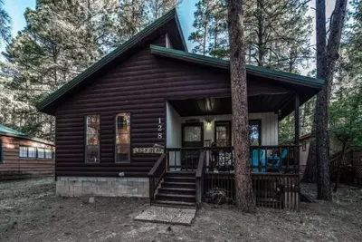 Image de 2 Bedroom Cabin - Sleeps 6