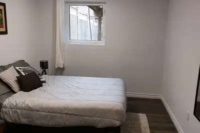 Image de Private Double room in a Guest Unit