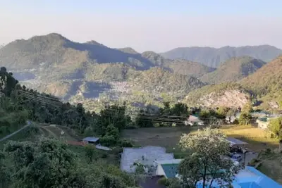 Image de Hotel Goludev Valley View