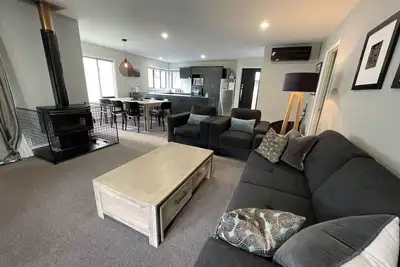 Image de Aurum Cottage