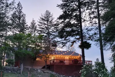 Image de The Ultimate Sunset on Flathead Lake
