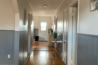 Image de Appartement Charmant Situé Près de L'université à Découvrir