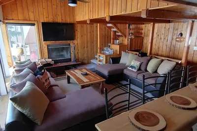 Image de Cozy Cabin getaway