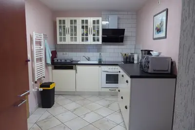 Image de Vacation apartment Hofblick - Holiday apartment Mooskoppel