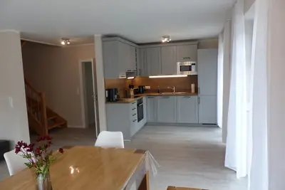 Image de Vacation home for 12 guests with 140m² in Walsrode (179680)