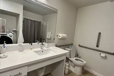 Image de Downtown condo