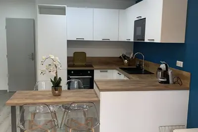 Image de Appartement cosy proche centre ville