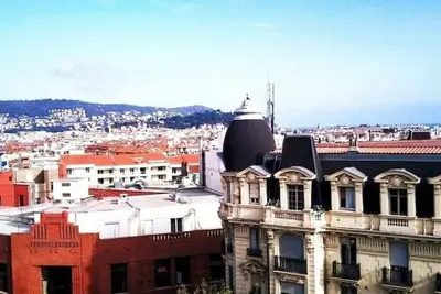 Image de Studio proche mer et gare 4 personnes