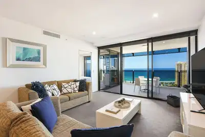 Image de Apartment 1243 Circle on Cavill