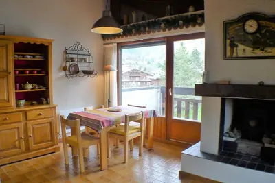 Image de Appartement confort & lumineux avec balcons, animaux admis et parking couvert