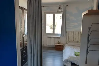 Image de Grand appartement au coeur des Cévennes