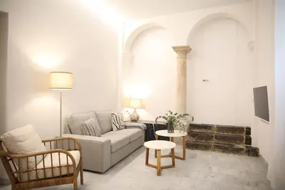 Image de Apartamento Ulises - Casa Arcadia