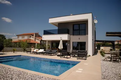 Image de Art Villa Vodnjan
