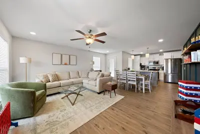 Image de Family Game Night Ii - 3bd/2. 5ba