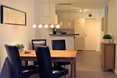 Image de Fewo 18 \"ferienwohnung in der Villa Seeadler\"
