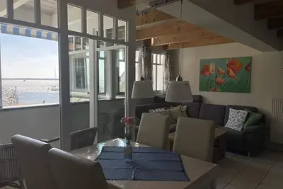 Image de Fewo 24 \"ferienwohnung für Kinder am Strand\"