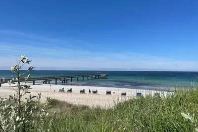 Image de Fewo 34 \"ferienwohnung am Reriker Yachthafen\"