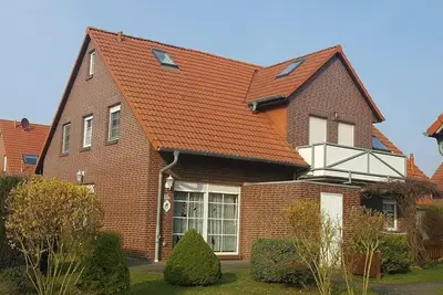 Feha 30 \"Ferienhaus Delphin\" in a quiet location