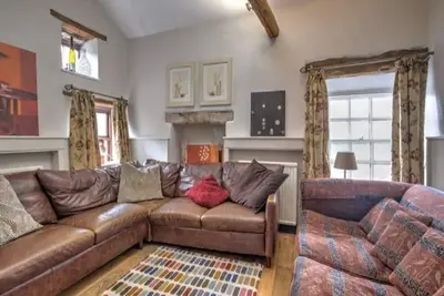 Image de Perfect for all Large Groups in 7 all Ensuite Bedrooms. Pet Friendly