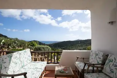 Image de Casa Sottovento in Porto Cervo by Wonderful Italy