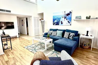 Image de Shark tooth getaway