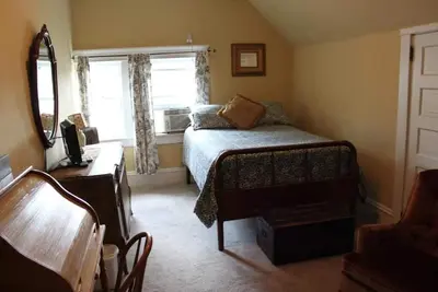Image de The Ruthie at Victorian Charm Inn