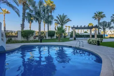 Image de Puerta Cabos Village Oceanview 2 Bedroom
