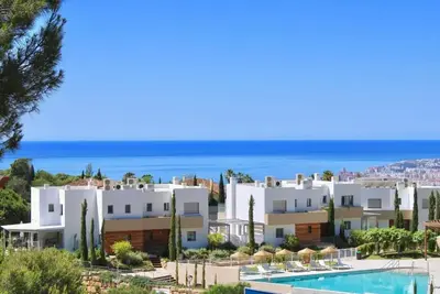 Image de Higueron Private Home Sea & Mountain