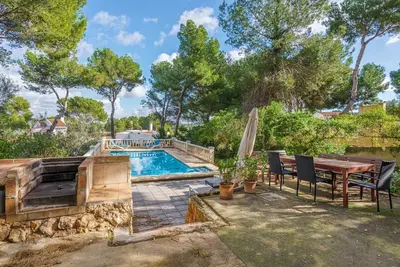 Image de Villa del Mar With Privite Pool in El Toro