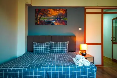 Image de Yaghane Apartments