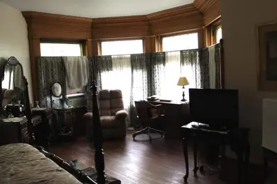 Image de The Decker at Victorian Charm Inn