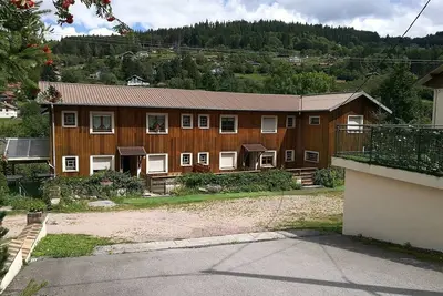 Image de Charmant duplex proche du centre-ville