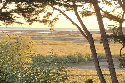 Image de Villa vieilles vignes vue mer