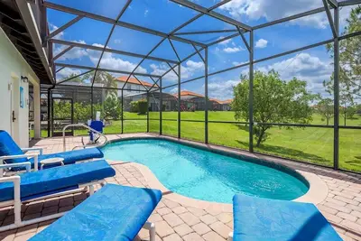 Image de Adapted 3 Bedroom Disabled Friendly Villa on the Highgrove Gated Community