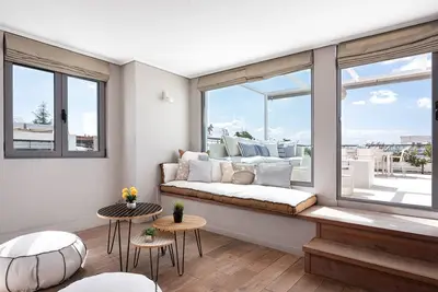 Image de Glyfada Luxury Living
