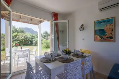 Image de Maison Fab & Jo - Proche de l'île rousse