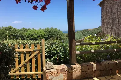 Image de Apartment-Standard-Ensuite with Shower-Sea View-T2
