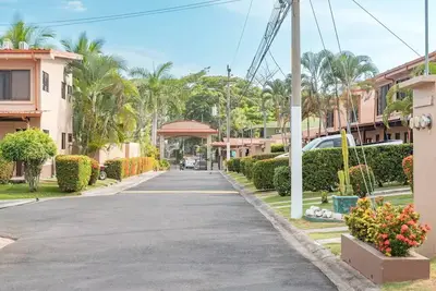 Image de Casa Apartamento in Jaco downtown 5 min from the beach