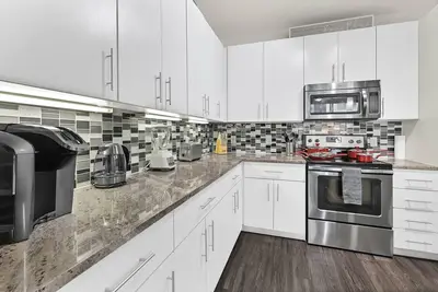 Image de Private cozy home near Galleria & Memorial Park