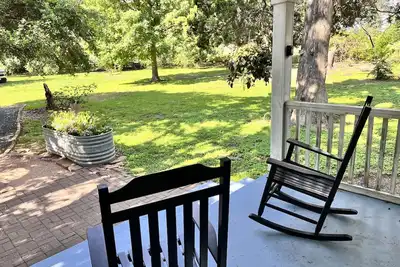 Image de Relaxing Country Farmhouse Escape