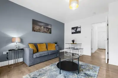 Cv1|Exclusive Home |Free Parking
